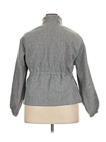 A New Day Jacket (view 2)