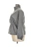 A New Day 100% Recycled Polyester Gray Jacket Size XXL - photo 5