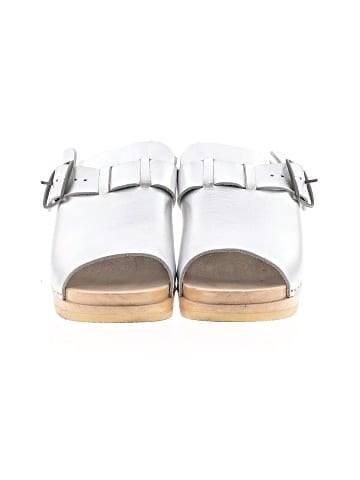No.6 Store Mule/Clog (view 2)