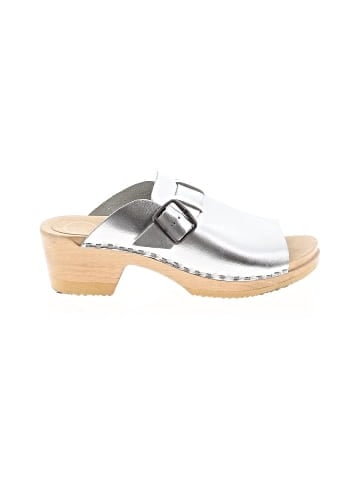 No.6 Store Mule/Clog (view 1)