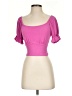 Listicle Pink Tube Top Size XS - photo 1