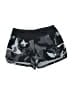Athleta Camo Gray Athletic Shorts Size S - photo 1