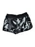 Athleta Camo Gray Athletic Shorts Size S - photo 2