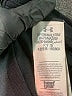 Under Armour 100% Polyester Black Long Sleeve T-Shirt Size S - photo 7