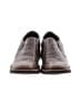 Roper 100% Leather Brown Flats Size 6 1/2 - photo 2