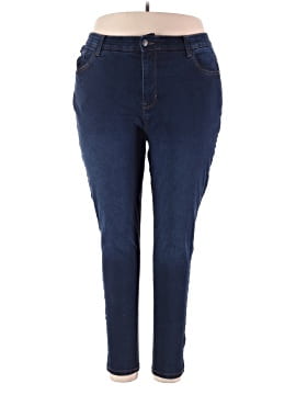 Curve Appeal Jeggings