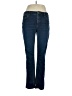 St. John's Bay Blue Jeans Size 14 - photo 1