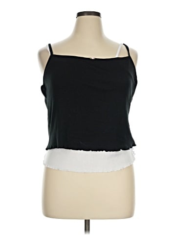Lovesick Tank Top (view 1)