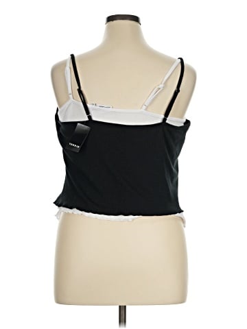 Lovesick Tank Top (view 2)
