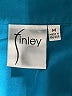 Finley Teal 3/4 Sleeve Blouse Size M - photo 7