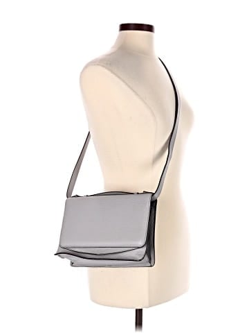 Annabel Ingall Leather Crossbody Bag (view 2)