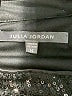 Julia Jordan Stars Black Cocktail Dress Size 14 - photo 7