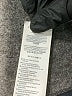 Under Armour 100% Polyester Black Long Sleeve T-Shirt Size S - photo 8