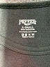 Pepper 100% Polyester Black Long Sleeve T-Shirt Size XS - photo 7