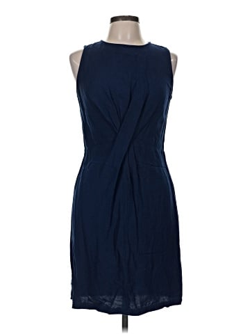 Ann Taylor LOFT Cocktail Dress (view 1)