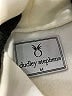 Dudley Stephens 100% Polyester Ivory Sweatshirt Size M - photo 7