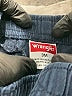 Wrangler Jeans Co 100% Cotton Blue Casual Pants 0-3 MO / 3 MO - photo 3