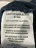 Wrangler Jeans Co 100% Cotton Blue Casual Pants 0-3 MO / 3 MO - photo 5