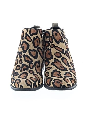 Blondo Ankle Boots (view 2)