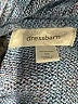 DressBarn Blue Pullover Sweater Size 3X - photo 7