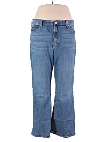 Gap Jeans (view 1)