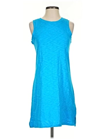 J.Crew Factory Store Casual Dress (view 1)