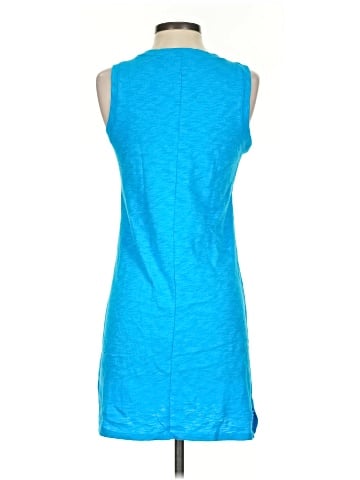 J.Crew Factory Store Casual Dress (view 2)