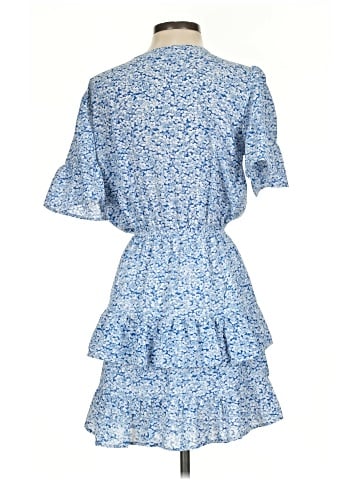 Petal and Pup Casual Dress (view 2)
