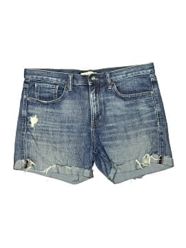 Banana Republic Denim Shorts (view 1)