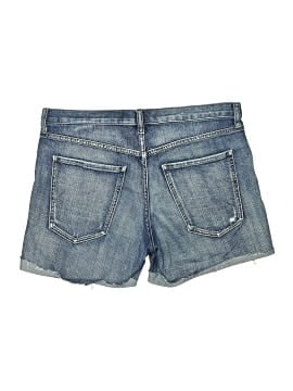 Banana Republic Denim Shorts (view 2)
