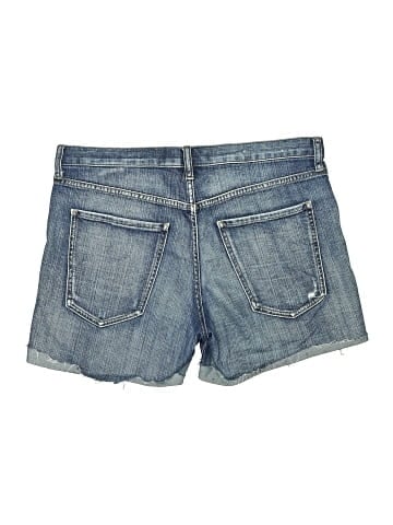 Banana Republic Denim Shorts (view 2)