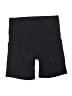 Athleta Black Athletic Shorts Size S - photo 1