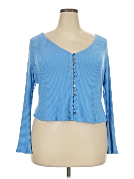 Reformation Long Sleeve Top