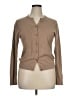 J.Crew Factory Store Tan Blazer Size XL - photo 1