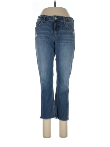Silver Jeans Co. Jeans (view 1)