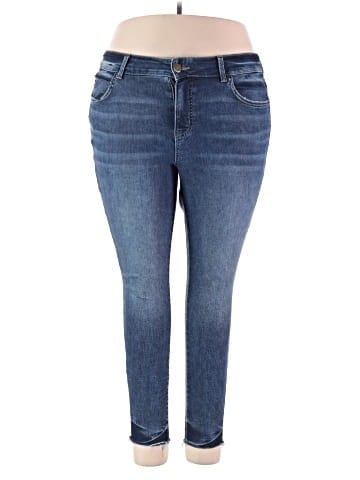 Assorted Brands Jeans (view 1)