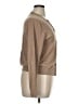 J.Crew Factory Store Tan Blazer Size XL - photo 4