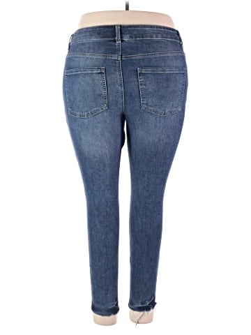 Assorted Brands Jeans (view 2)