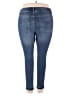 Assorted Brands Blue Jeans Size 18 - photo 2
