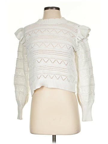 Generation Love Pullover Sweater (view 1)