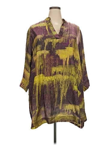 Ulla Popken Casual Dress (view 1)