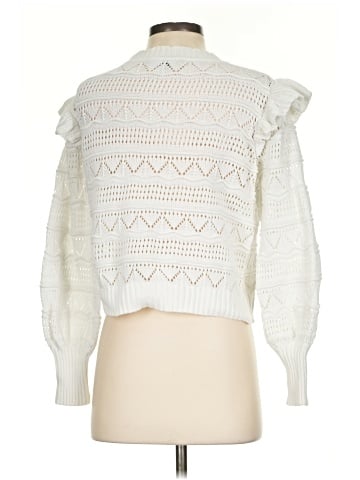 Generation Love Pullover Sweater (view 2)