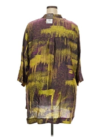 Ulla Popken Casual Dress (view 2)