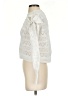 Generation Love 100% Cotton White Pullover Sweater Size XS - photo 5