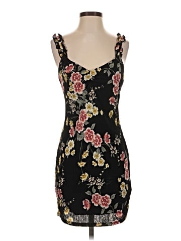 Mind Code Cocktail Dress (view 1)