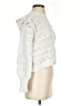 Generation Love 100% Cotton White Pullover Sweater Size XS - photo 4