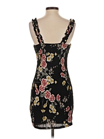 Mind Code Cocktail Dress (view 2)