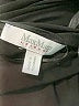 Max Mara Black Cardigan Size M (estimated) - photo 7