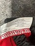 Just My Size 100% Cotton Red Pullover Hoodie Size 4X Plus - photo 8