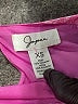 Japna 100% Polyester Pink Cocktail Dress Size XS - photo 7